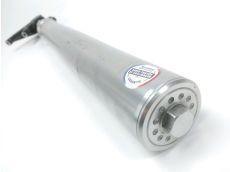 Tube de fourche droit