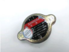 Bouchon de radiateur