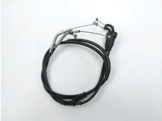 Cable d'accelerateur
