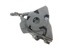 Couvercle pignon sortie boite