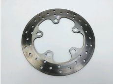Disque frein arriere