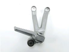 Platine arriere droite complete