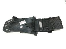 Passage de roue complet