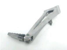 Platine et repose pieds arriere droit