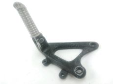 Platine avant gauche complete