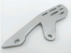 Habillage platine gauche