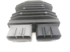 Regulateur de tension