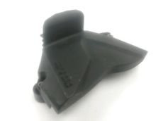 Couvercle pignon sortie boite