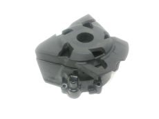 Couvercle pignon sortie boite