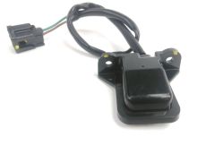 Feu eclairage de plaque