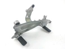 Platine avant gauche complete