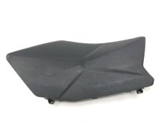 Habillage de cadre gauche