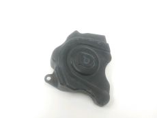 Couvercle pignon sortie boite