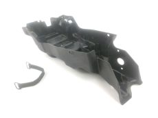 Passage de roue complet