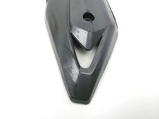 Habillage silencieux