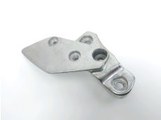 Platine avant droite complete