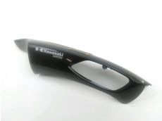 Carenage arriere gauche