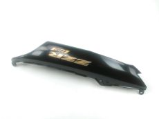 Carenage arriere droit