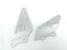 Habillage platine droit