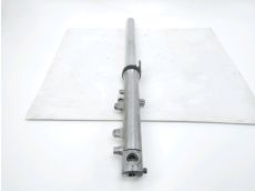 Tube de fourche droit