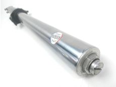 Tube de fourche droit