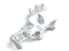 Platine avant gauche