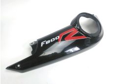 Carenage arriere gauche