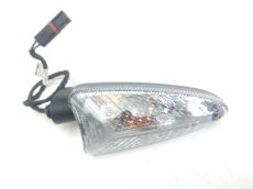 Clignotant arriere d