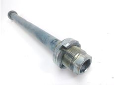 Axe de bras oscillant