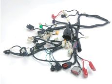 Faisceau electrique
