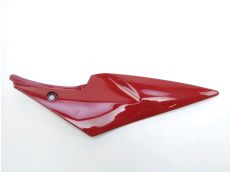 Habillage de cadre droit