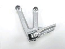 Platine arriere gauche complete