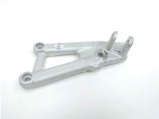 Platine avant gauche