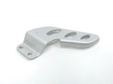 Habillage platine gauche