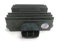 Regulateur de tension