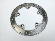 Disque frein avant