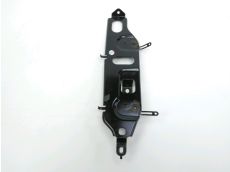 Platine avant gauche