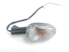 Clignotant arriere d