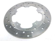 Disque frein arriere