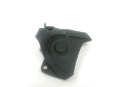 Couvercle pignon sortie boite