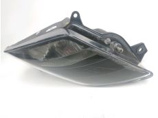 Optique avant gauche