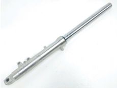Tube de fourche droit
