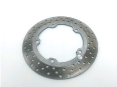 Disque frein arriere
