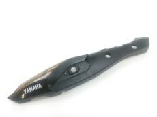 Carenage arriere gauche