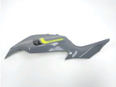 Carenage avant gauche