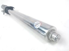 Tube de fourche droit