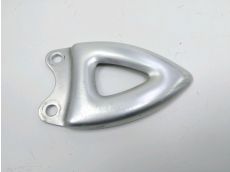 Habillage platine gauche