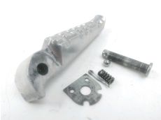 Repose pieds arriere gauche