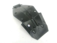 Passage de roue complet