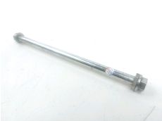 Axe de bras oscillant